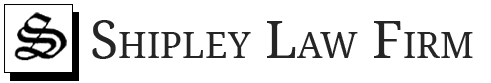 Shipley Law Firm