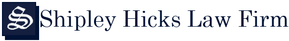 Shipley Hicks Law Firm